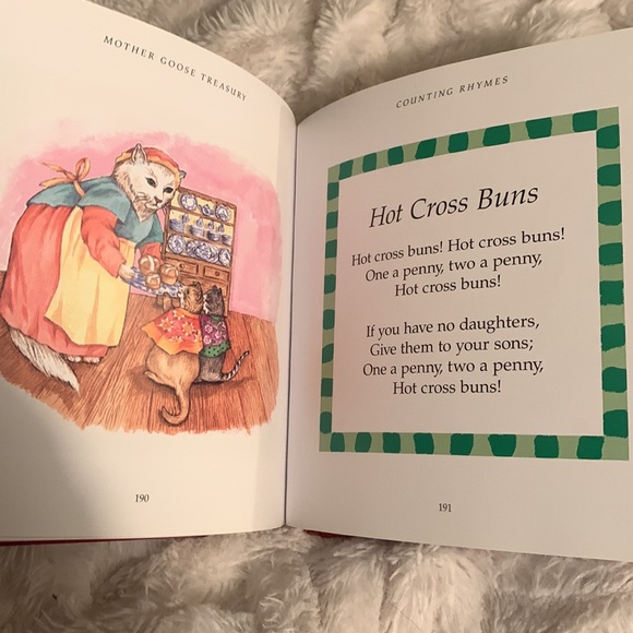 SALE!!! The Complete Mother Goose #1.        3 - Picture 3 of 12